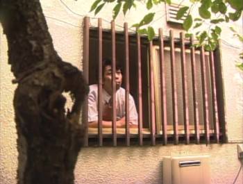 Screenshot 1 from Ju-on: The Curse 2 (Full Movie)