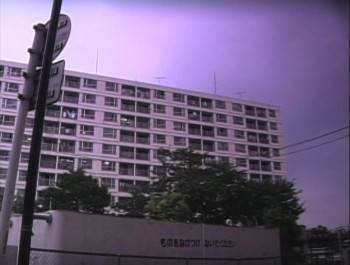 Screenshot 3 from Ju-on: The Curse 2 (Full Movie)