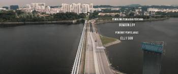Screenshot 3 from Juang (Full Movie)