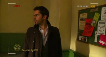Screenshot 1 from Judas Ghost (Full Movie)