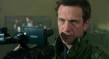 Screenshot 2 from Judas Ghost (Full Movie)