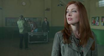 Screenshot 3 from Judas Ghost (Full Movie)