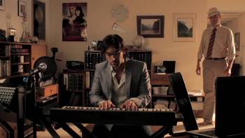 Screenshot 2 from Judas Kiss (Full Movie)