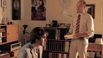 Screenshot 3 from Judas Kiss (Full Movie)