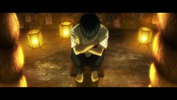 Screenshot 1 from Jujutsu Kaisen 0 (Full Movie)