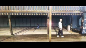 Screenshot 3 from Jujutsu Kaisen 0 (Full Movie)