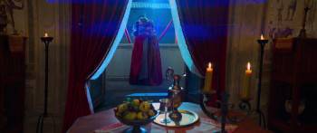 Screenshot 2 from Juliet & Romeo (Full Movie)