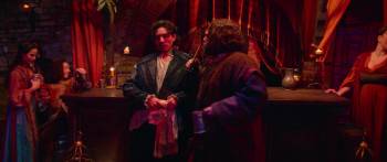 Screenshot 3 from Juliet & Romeo (Full Movie)