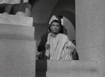 Screenshot 1 from Julius Caesar (Full Movie)