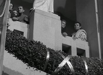 Screenshot 2 from Julius Caesar (Full Movie)