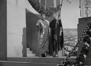 Screenshot 3 from Julius Caesar (Full Movie)