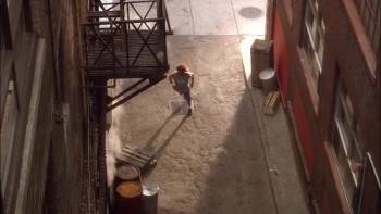 Screenshot 1 from Jump in! (Full Movie)