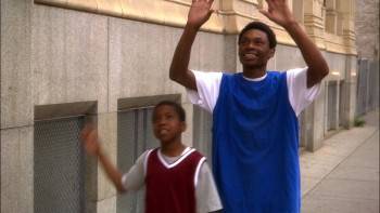 Screenshot 2 from Jump in! (Full Movie)