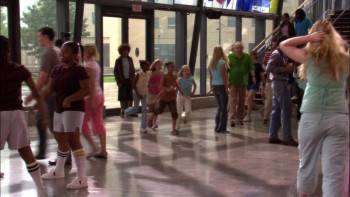 Screenshot 3 from Jump in! (Full Movie)