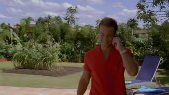 Screenshot 2 from Jumping Ship (Full Movie)