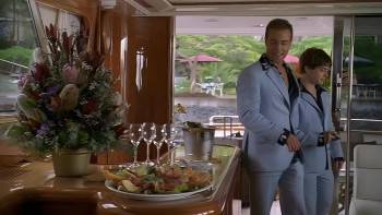 Screenshot 3 from Jumping Ship (Full Movie)