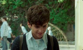 Screenshot 3 from June Zero (Full Movie)