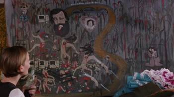Screenshot 2 from Junebug (Full Movie)