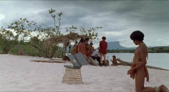 Screenshot 1 from Jungle 2 Jungle (Full Movie)