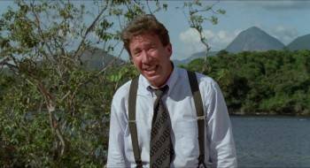 Screenshot 2 from Jungle 2 Jungle (Full Movie)