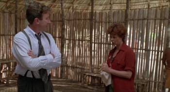 Screenshot 3 from Jungle 2 Jungle (Full Movie)