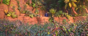 Screenshot 2 from Jungle Bunch: Operation Meltdown (Full Movie)