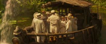 Screenshot 2 from Jungle Cruise (Full Movie)