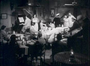 Screenshot 1 from Jungle Goddess (Full Movie)