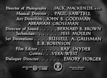 Screenshot 1 from Jungle Woman (Full Movie)