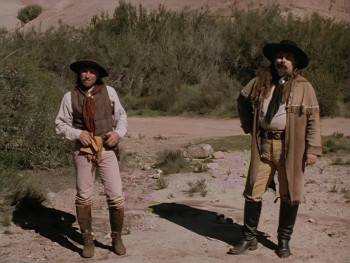 Screenshot 1 from Jungleground (Full Movie)