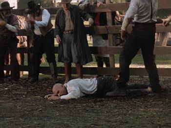 Screenshot 3 from Jungleground (Full Movie)