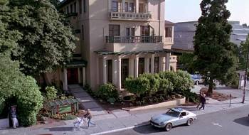 Screenshot 1 from Junior (Full Movie)