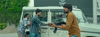 Screenshot 2 from Junior (Full Movie)