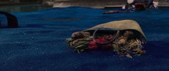 Screenshot 1 from Jupiter Ascending (Full Movie)