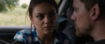 Screenshot 3 from Jupiter Ascending (Full Movie)