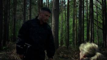 Screenshot 1 from Jurassic Triangle (Full Movie)