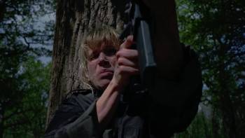Screenshot 3 from Jurassic Triangle (Full Movie)