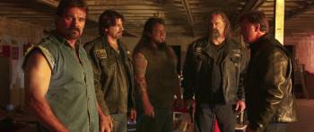 Screenshot 2 from Jurica Road (Full Movie)