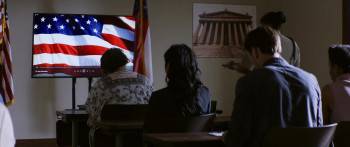 Screenshot 2 from Juror #2 (Full Movie)