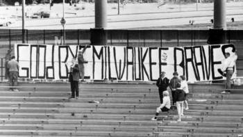 Screenshot 1 from Just a Bit Outside: The Story of the 1982 Milwaukee Brewers (Full Movie)