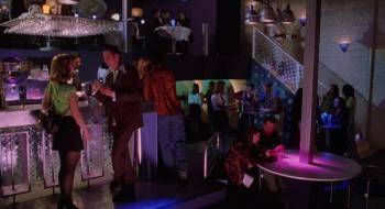 Screenshot 1 from Just a Little Harmless Sex (Full Movie)
