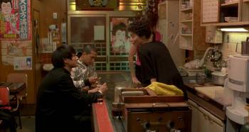 Screenshot 2 from Just Another Pandora's Box (Full Movie)