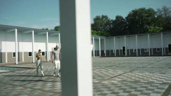 Screenshot 3 from Just Friends (Full Movie)