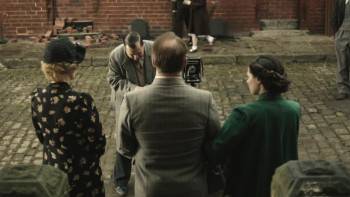 Screenshot 3 from Just Henry (Full Movie)