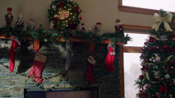 Screenshot 2 from Just Like a Christmas Movie (Full Movie)