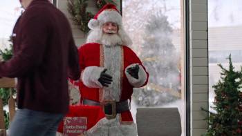 Screenshot 3 from Just Like a Christmas Movie (Full Movie)