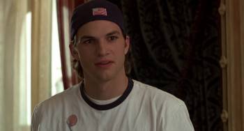 Screenshot 3 from Just Married (Full Movie)