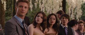 Screenshot 1 from Just Seen It The Twilight Saga- BReaking Dawn Part 1 (Full Movie)