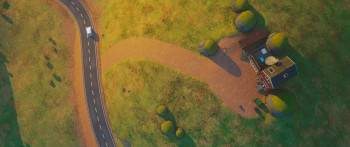 Screenshot 2 from Just Super (Full Movie)