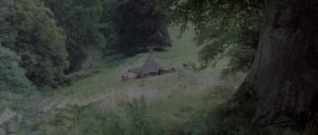 Screenshot 2 from Just Visiting (Full Movie)
